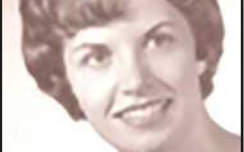 CHRISTINE “CHRIS” HANKINS MARTINDALE