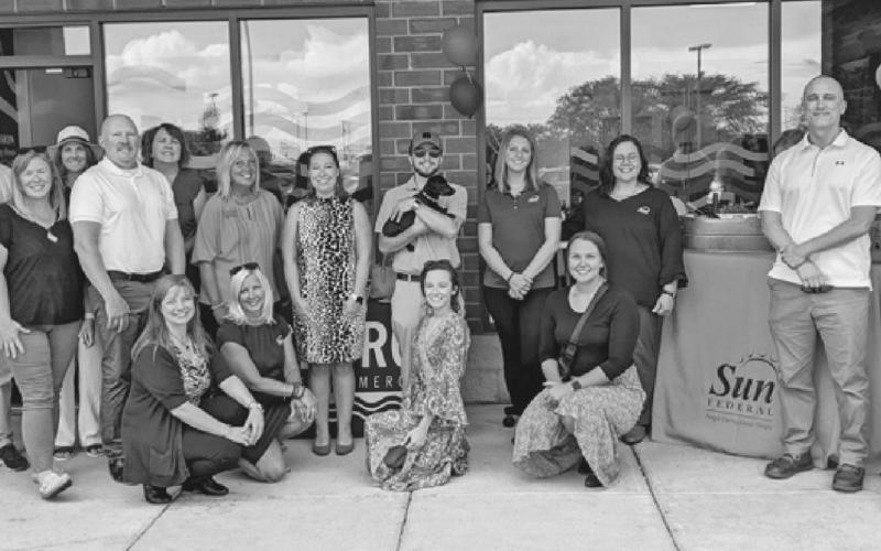 Sun Federal hosts July 5:01 Unplugged after hours event