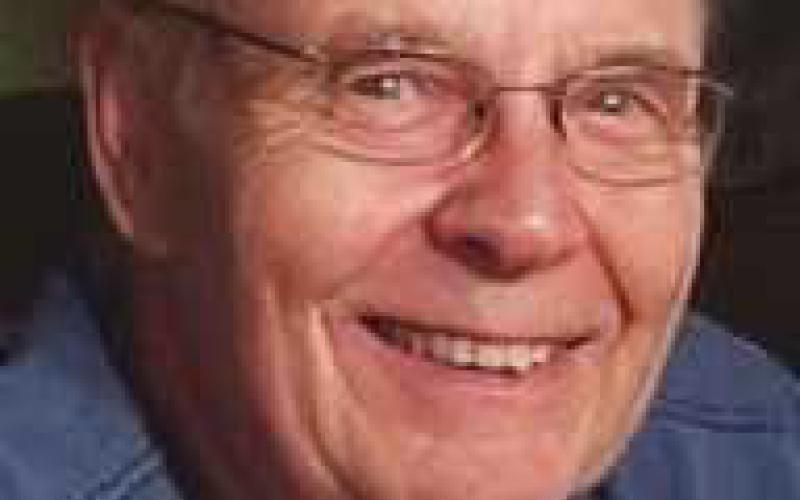 RICHARD EDSON “DICK” HAZEL