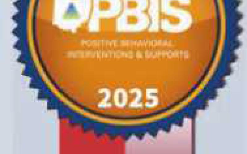 Perrysburg Schools earn district and school statewide PBIS recognitions