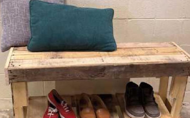 Women Build Make It-Take It event to be at Wood County fairgrounds this month