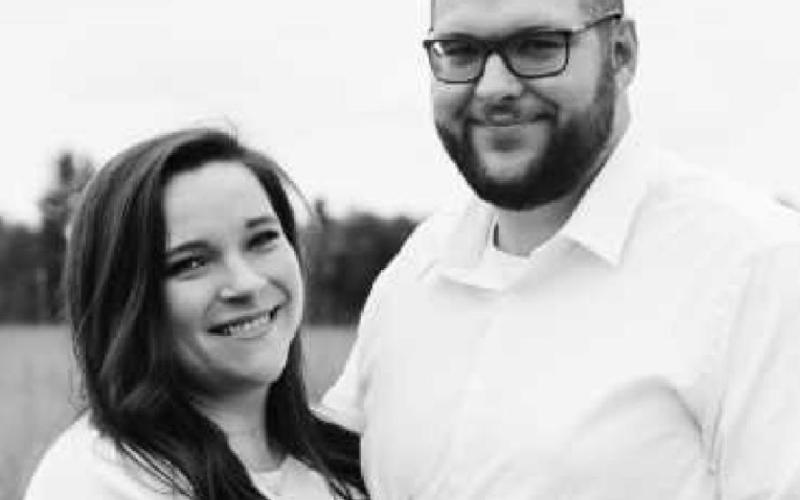 Katelynn Dey, Adam Thomas engagement announced