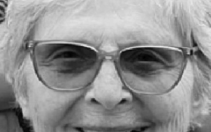 SHIRLEY E. KERVIN (SEILING)