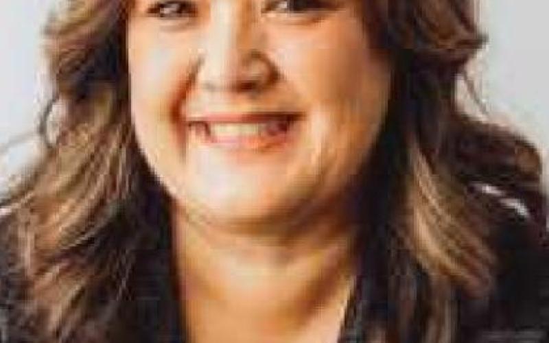 Marie Dunn