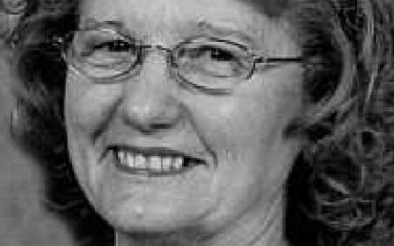 M. HELEN SCHWIETERMAN