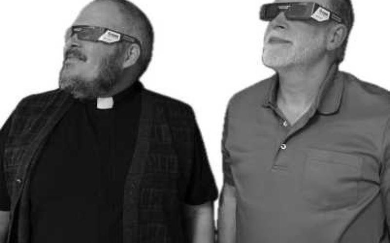 Zoar Lutheran to host pre-eclipse party
