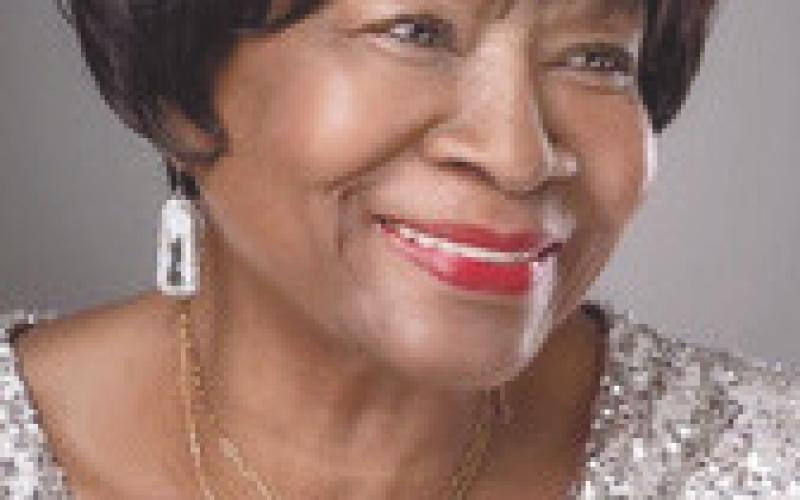 Ramona Collins