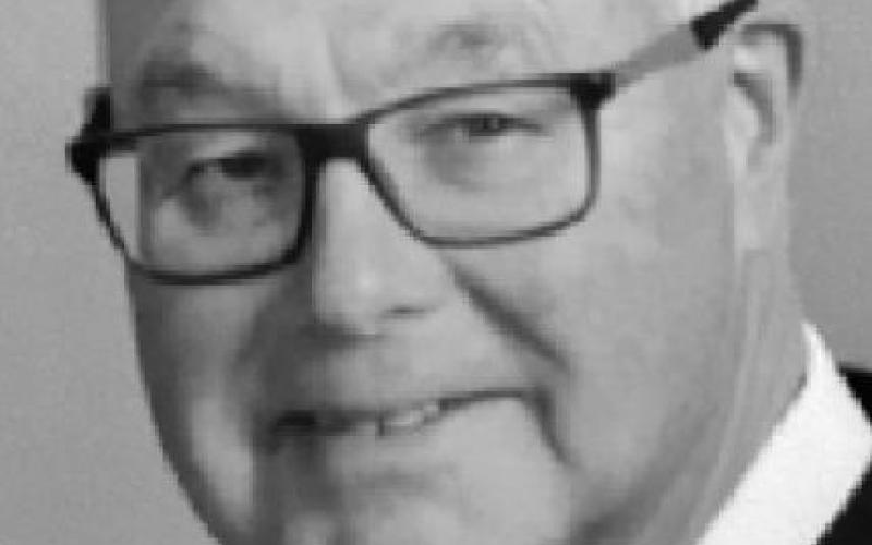 GEOFFREY KARL BORGELT