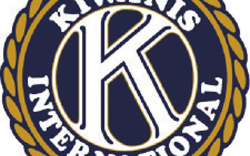 Kiwanis Club seeks new members