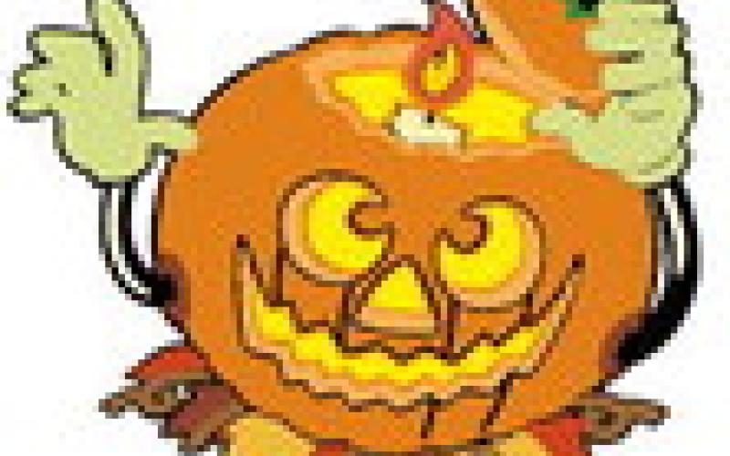 Witzler-Shank-Walker Pumpkin Patch set for Sat., October 19