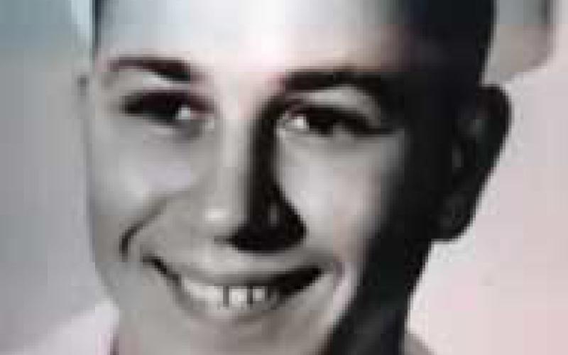 EARL “PRINTY” ARTHUR