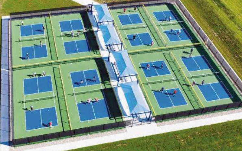 Rotary Community Park: a gem for Perrysburg
