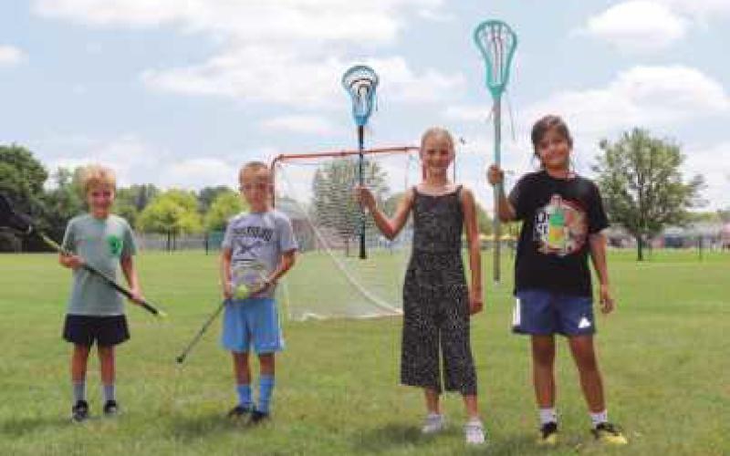 Perrysburg recreation program for summer 2024