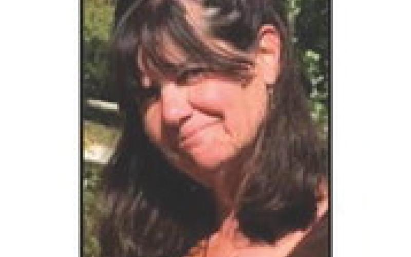 TERRI LINN (PARRISH) BLACK