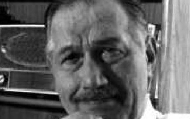 Retired radio personality Lou Hebert is the featured speaker for the annual meeting.