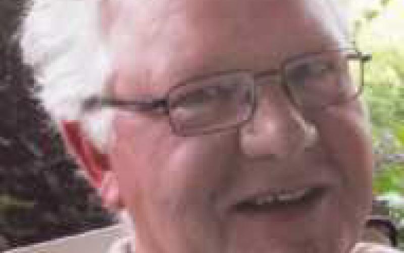TERRY ALLEN HARRIS