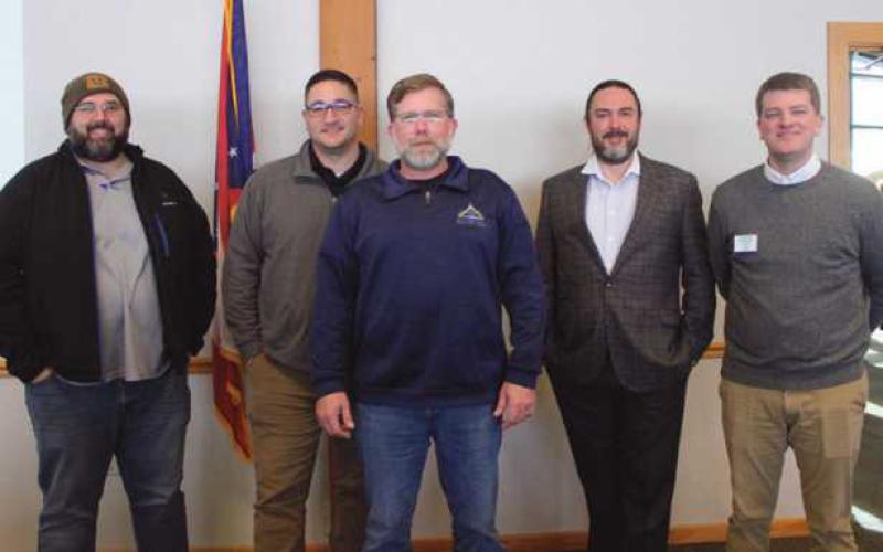 CMRCC hosts January chamber luncheon