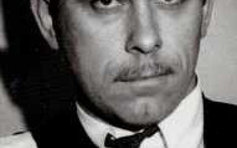 HPI to present program ‘John Dillinger slept here: Gangsters in Wood County’