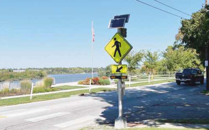 City to hold second public workshop for the Active Transportation Plan