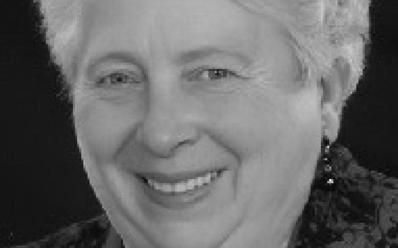 Rita May (Snyder) Friess, 82