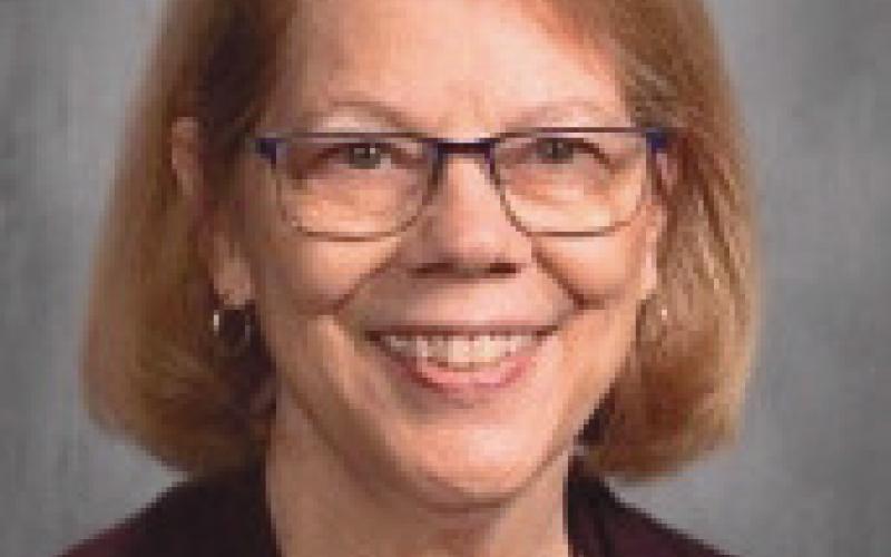 Sue Larimer