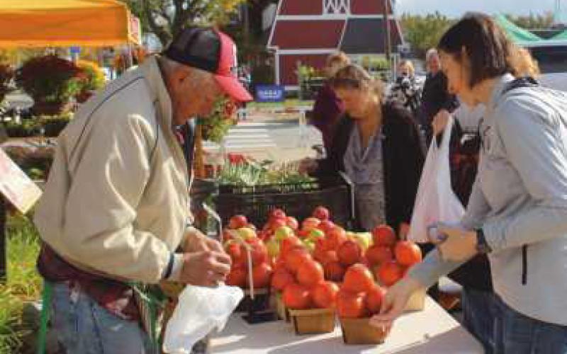 Perrysburg named one of Ohio’s Best Hometowns by Ohio Magazine