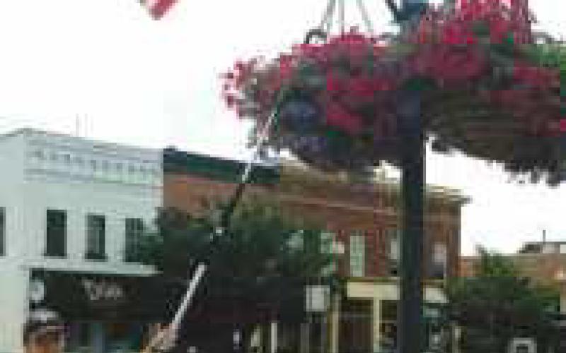 Photos highlighting events and people of the Perrysburg area.