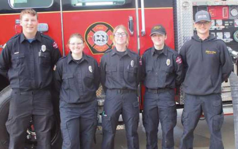 Perrysburg Township fire/EMS host open house