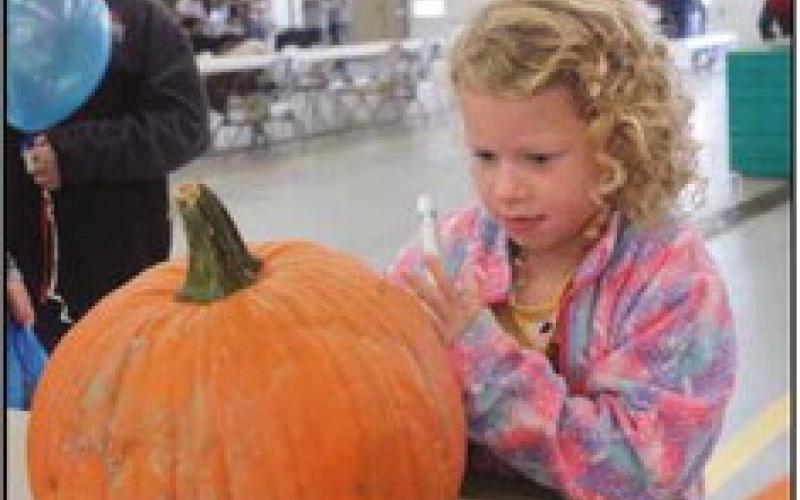 Perrysburg Township fire/EMS host open house