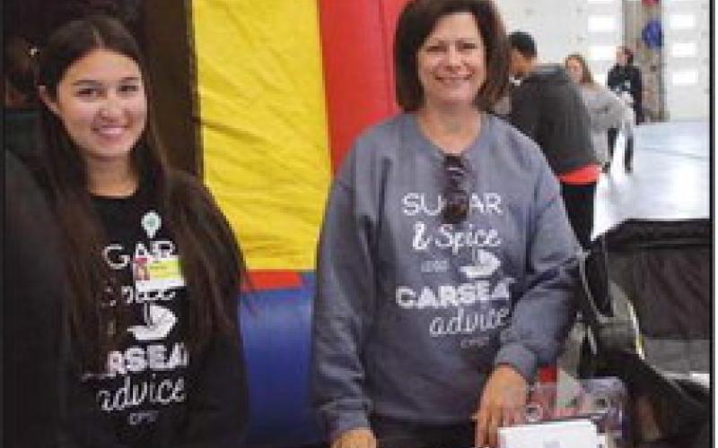 Perrysburg Township fire/EMS host open house