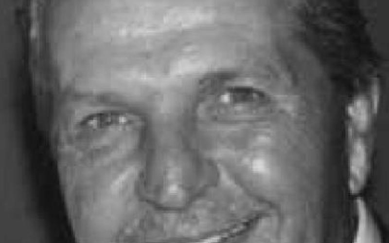 •DOUGLAS N. “NED” HOFFMAN