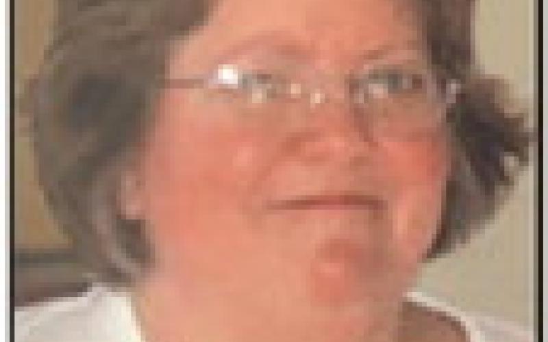 BILLIE JO GRINER