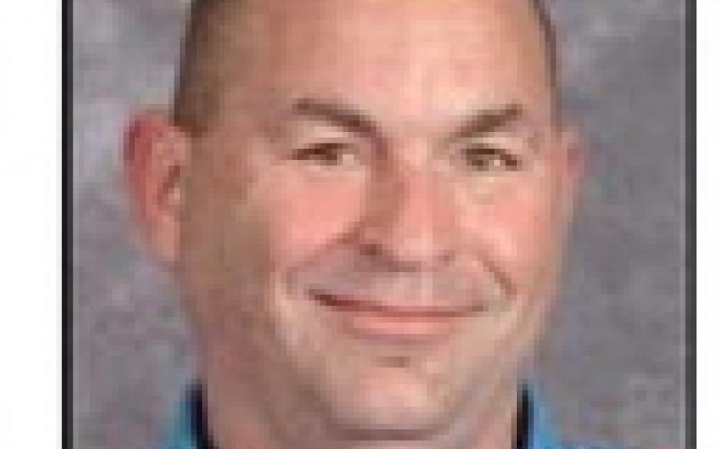 Rick Nudd