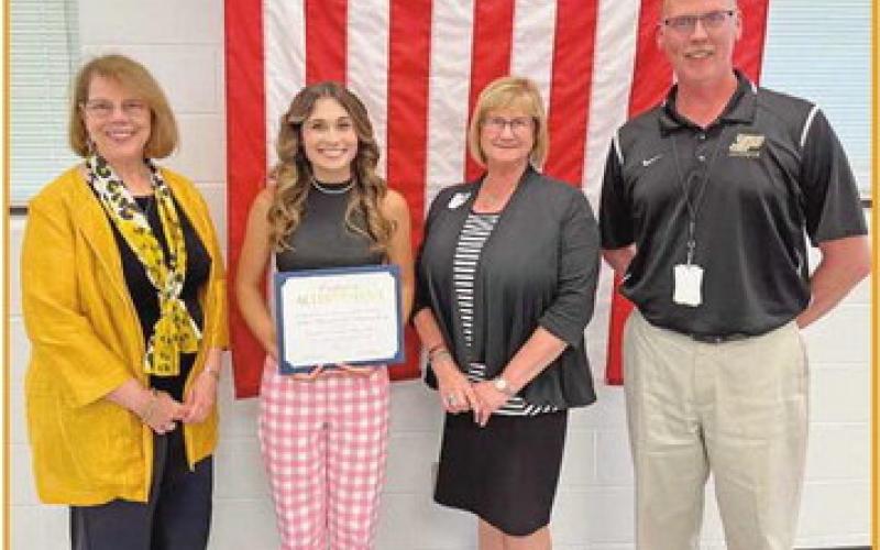 OSBA commends Select Strings