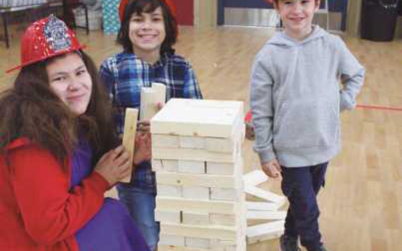 Perrysburg Heights neighborhood celebrates 100th anniversary of community