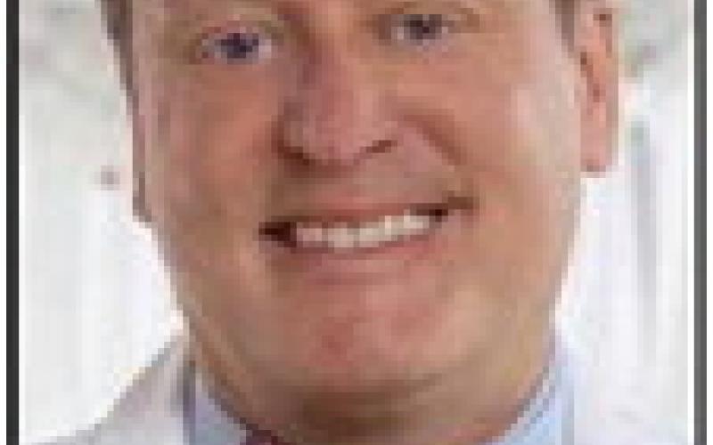 Dr. Christopher Lutman