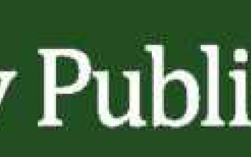 101 East Indiana Avenue, • Perrysburg • 4198743135 • waylibrary.info
