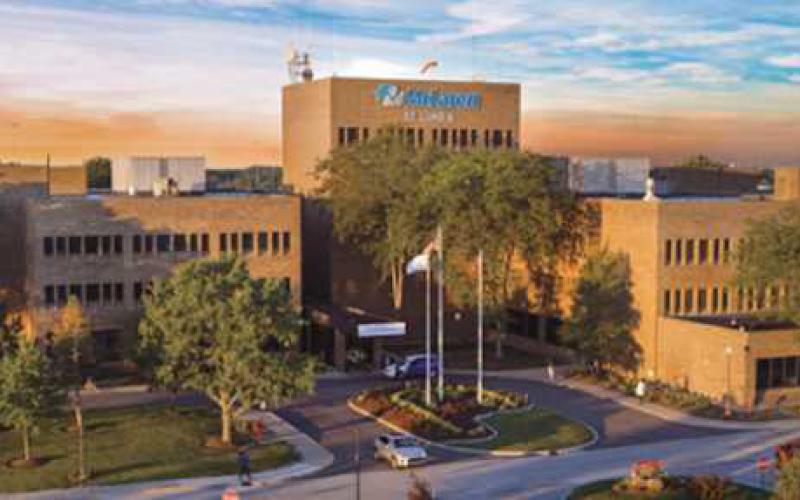 McLaren St. Luke’s to begin winding down operations in spring
