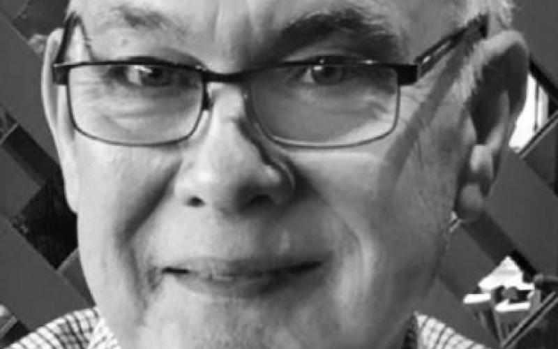 JAMES “JIM” ARTHUR REICHERT