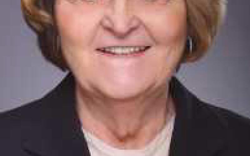 Doris Herringshaw