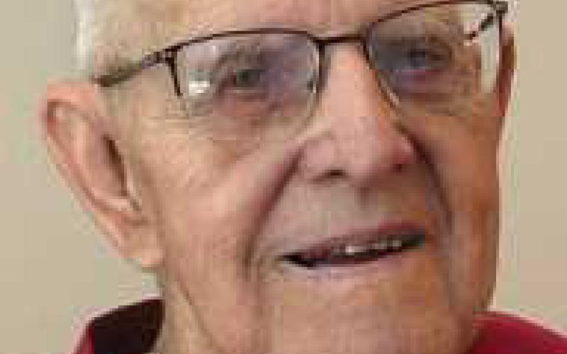 ROBERT JOSEPH KOLVEY SR.