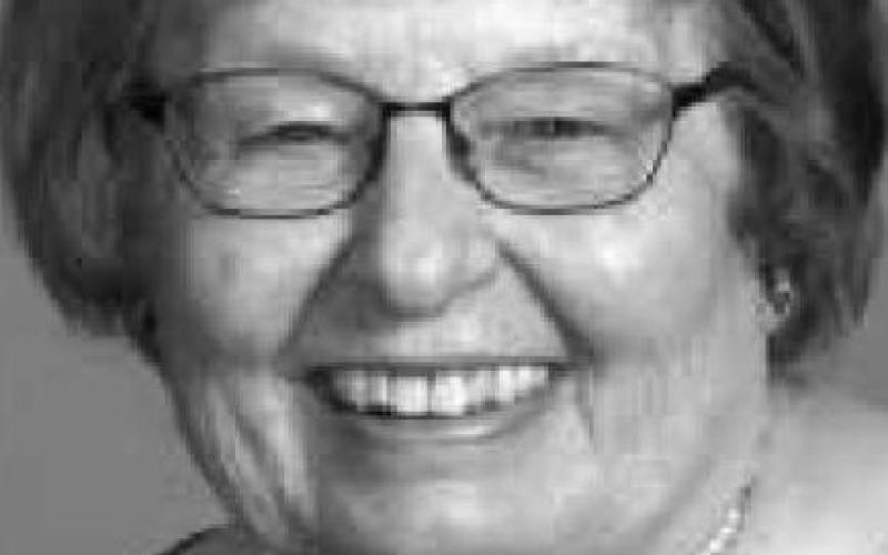 •LOIS ANN HILL