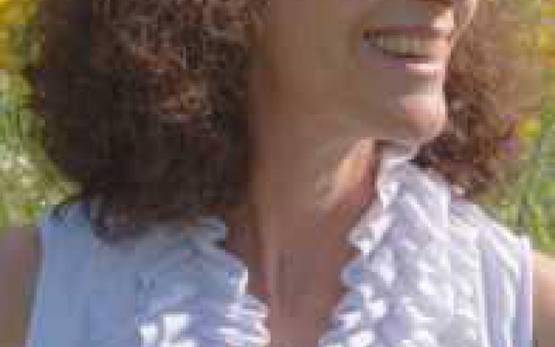 Sharona Muir