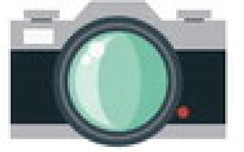 TOPICS Camera Club to meet Wed., March 13