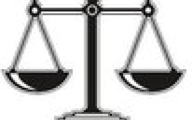Municipal Court Report
