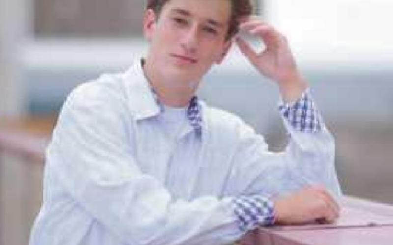 Michael Lindow