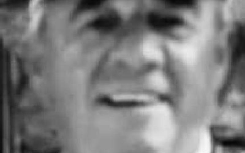 PETER RANKIN ORSER