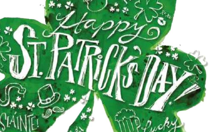 How St. Patrick’s Day is celebrated in Ireland