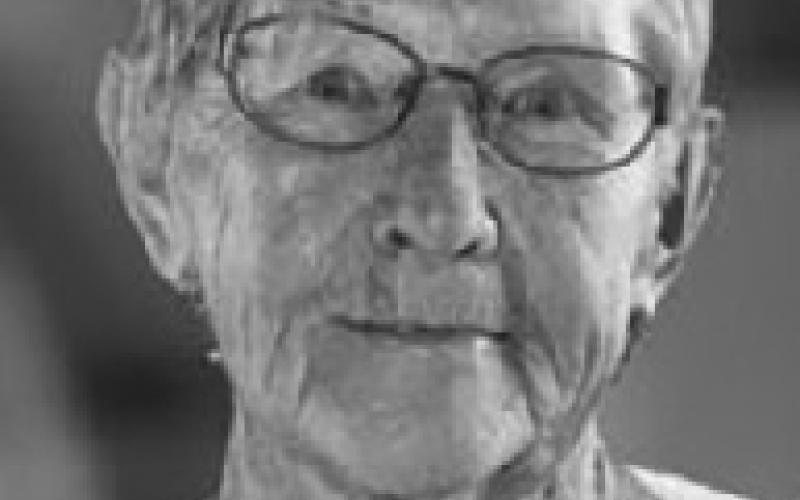BARBARA ENGLE