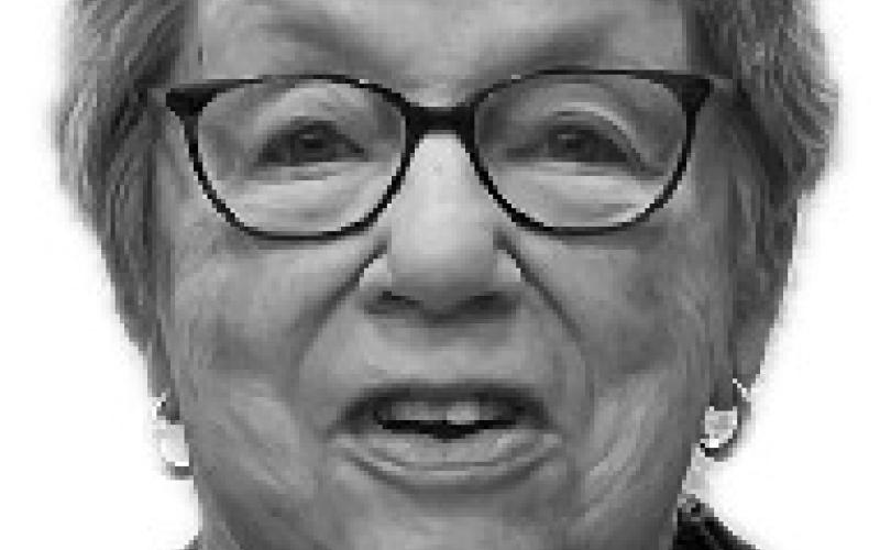 BARBARA ANN MILLER